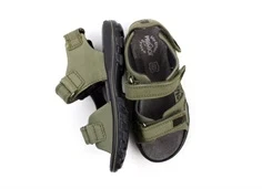Primigi sandal militare med velcro